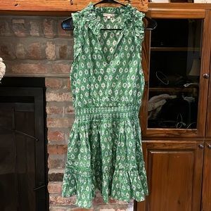 anna cate dress